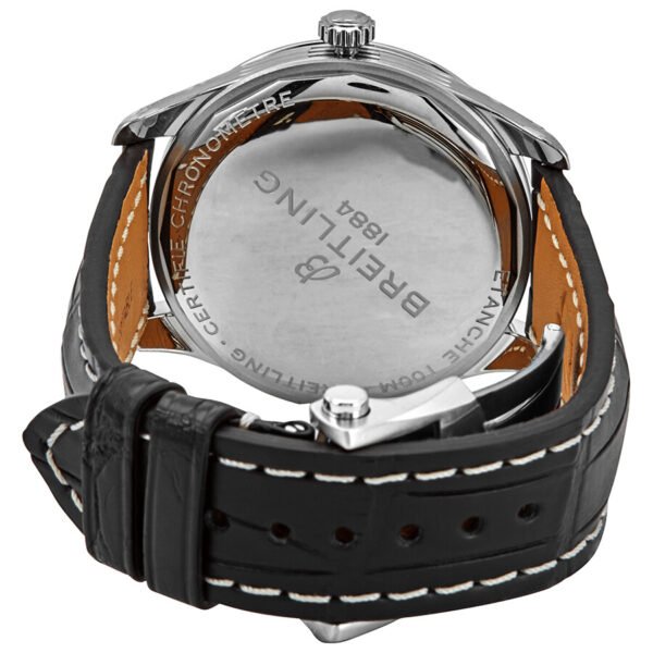 Breitling Premier Chronometer Men's Automatic Watch A37340351G1P1