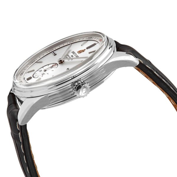 Breitling Premier Chronometer Men's Automatic Watch A37340351G1P1