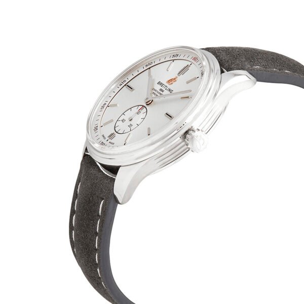 Breitling Premier Men's Automatic Watch A37340351G1X2