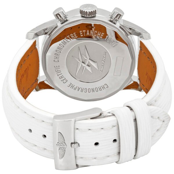 Breitling Transocean Unisex Automatic Watch A4131012/G757-237XS-A18BA.1