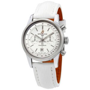 Breitling Transocean Unisex Automatic Watch A4131012/G757-237XS-A18BA.1