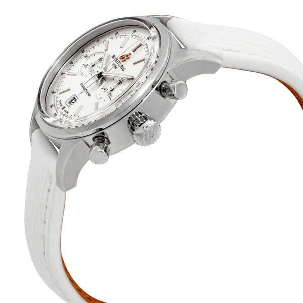 Breitling Transocean Unisex Automatic Watch A4131012/G757-237XS-A18BA.1