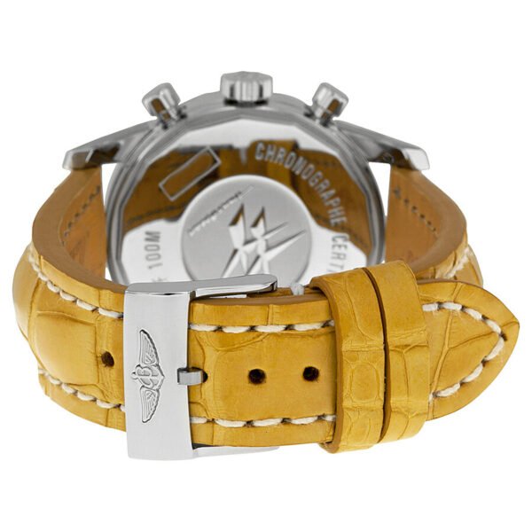 Breitling Transocean Unisex Automatic Watch A4131053-G757CMCT