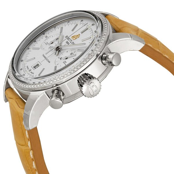Breitling Transocean Unisex Automatic Watch A4131053-G757CMCT