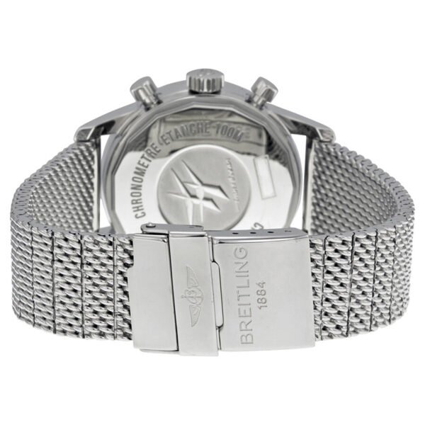 Breitling Transocean Chronograph Unisex Watch A4131063-G757-171A