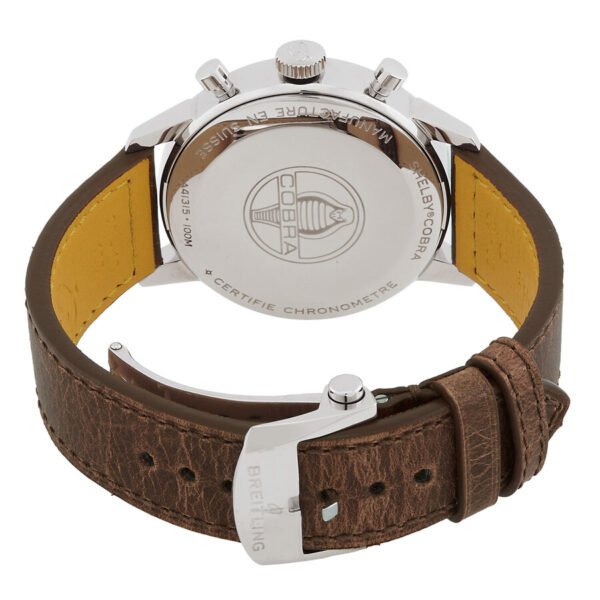 Breitling Top Time Chronograph Men's Automatic Watch A41315A71C1X2