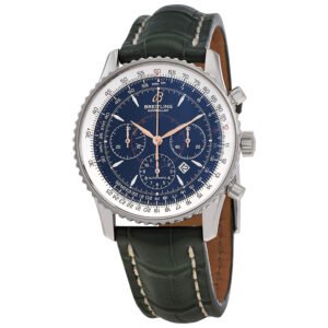 Breitling Navitimer Chronograph Men's Automatic Watch A4137012/B875.428X.A18BA