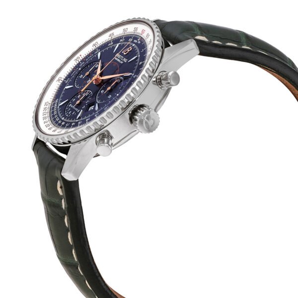 Breitling Navitimer Chronograph Men's Automatic Watch A4137012/B875.428X.A18BA