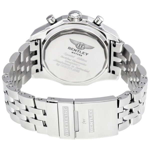 Breitling Bentley Barnato Men's Automatic Watch A4139024-BC83-984A