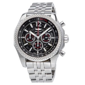 Breitling Bentley Barnato Men's Automatic Watch A4139024-BC83-984A