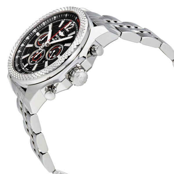 Breitling Bentley Barnato Men's Automatic Watch A4139024-BC83-984A