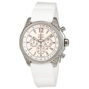 Breitling Bentley Barnato Chronograph Men's Automatic Watch A4139067-A742-218S-A18D.2