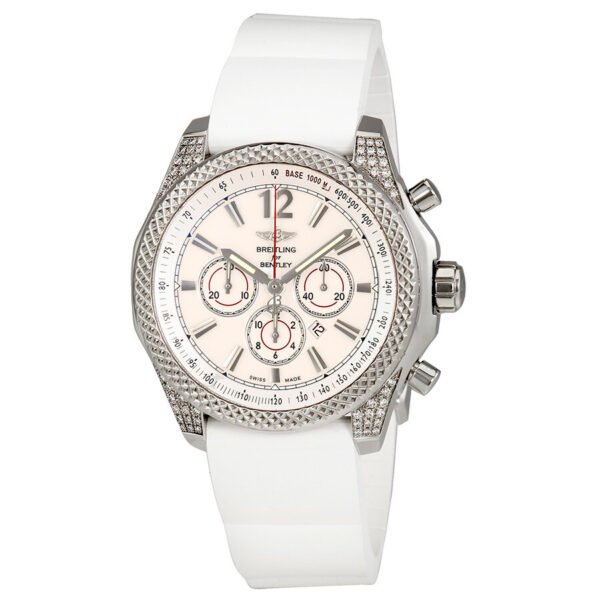 Breitling Bentley Barnato Chronograph Men's Automatic Watch A4139067-A742-218S-A18D.2