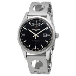 Breitling Transocean Men's Automatic Watch A4531012/BB69-222A