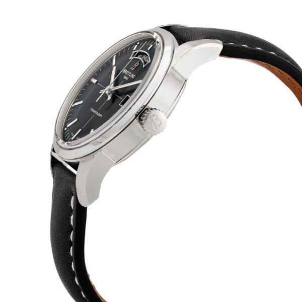 Breitling Transocean Chronometer Men's Automatic Watch A4531012/BB69/436X/A