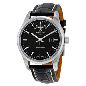 Breitling Transocean Men's Automatic Watch A4531012-BB69-743P-A20BA.1