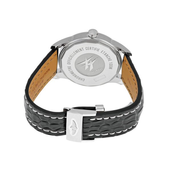 Breitling Transocean Men's Automatic Watch A4531012-BB69-744P-A20D.1