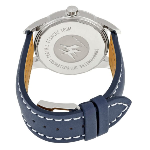 Breitling Transocean Men's Automatic Watch A4531012-G751-105X-A20BA.1