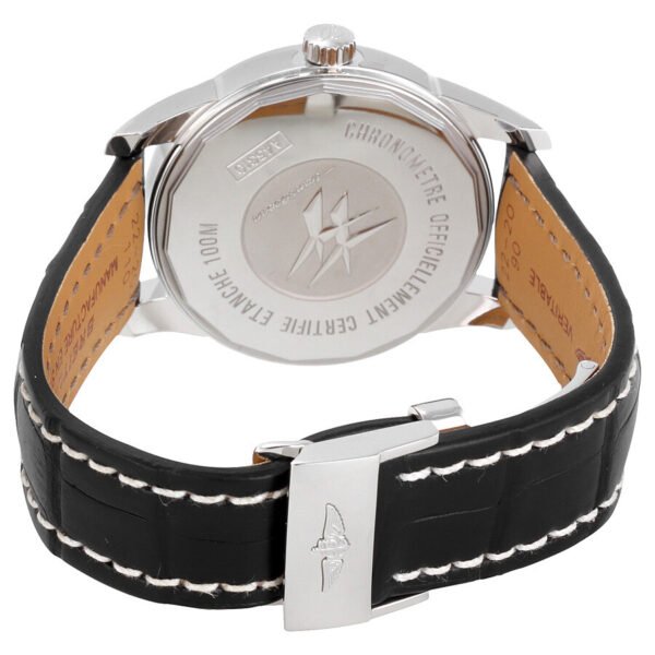 Breitling Transocean Men's Automatic Watch A4531012-G751-744P-A20D.1