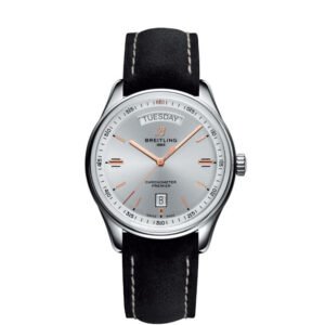 Breitling Premier Men's Automatic Watch A45340211G1X2