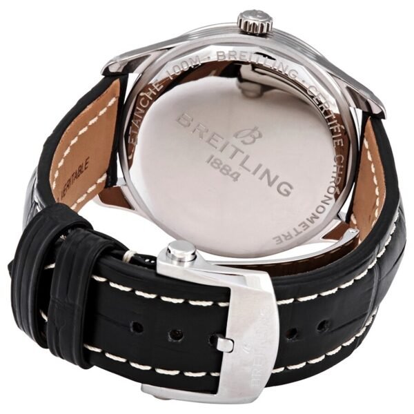 Breitling Premier Chronometer Men's Automatic Watch A45340241B1P1