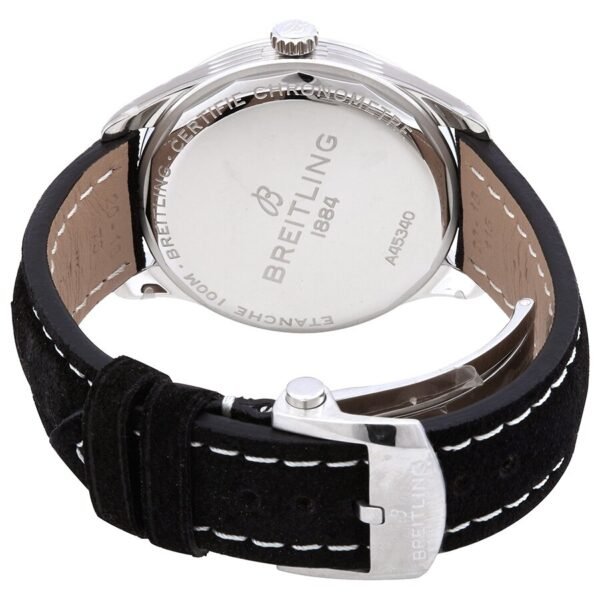 Breitling Premier Men's Automatic Watch A45340241B1X1