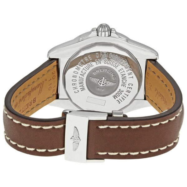 Breitling Galactic 41 Men's Watch A49350L2-G699BRLD