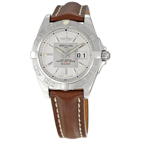 Breitling Galactic 41 Men's Watch A49350L2-G699BRLD
