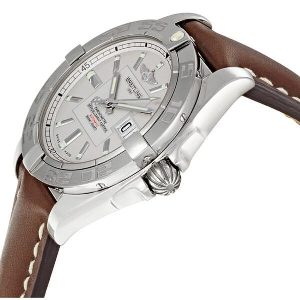 Breitling Galactic 41 Men's Watch A49350L2-G699BRLD