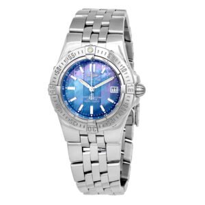 Breitling Starliner Women’s Watch A7134012/B796.360A