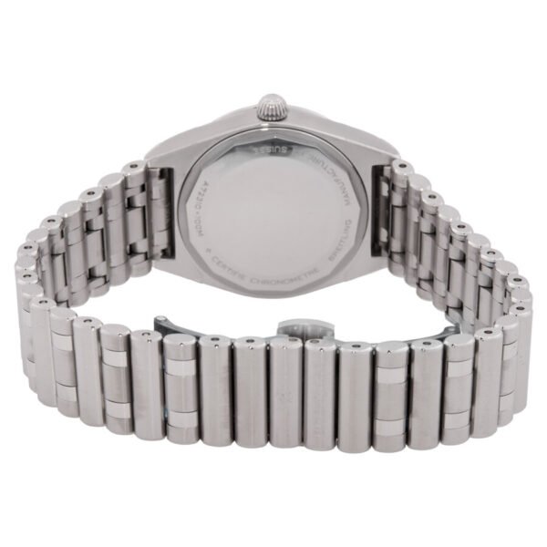 Breitling Chronomat Chronometer Diamond Women’s Watch A72310101K1A1