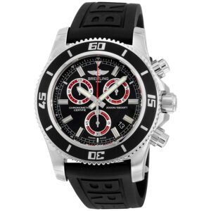 Breitling Superocean Chronograph M2000 Men's Watch A73310A8-BB72-154S-A20S.1