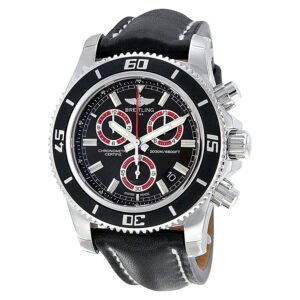 Breitling Superocean Chronograph M2000 Men's Watch A73310A8-BB72-441X-A20BA.1