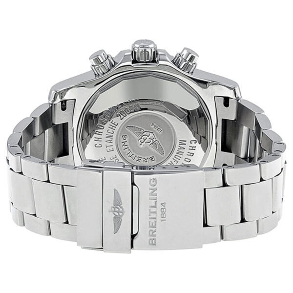 Breitling Superocean Chronograph M2000 Men's Watch A73310A8-BB74-160A