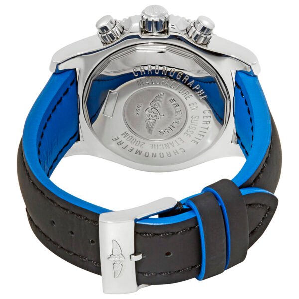 Breitling Superocean Chronograph M2000 Men's Watch A73310A8/BB74-232X-A20BA.1