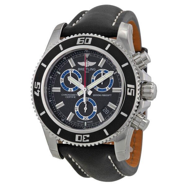 Breitling Superocean Chronograph M2000 Men's Watch A73310A8-BB74-441X-A20BA.1