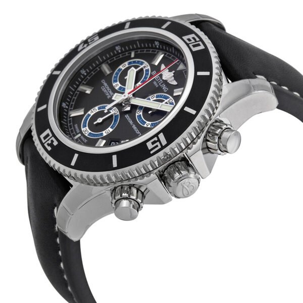 Breitling Superocean Chronograph M2000 Men's Watch A73310A8-BB74-441X-A20BA.1