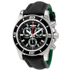 Breitling Superocean Chronograph M2000 Chronometer Men's Watch A73310A8/BB75-234X-A20BA.1