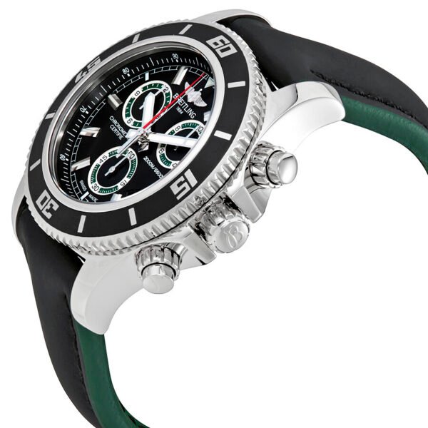 Breitling Superocean Chronograph Men's Watch A73310A8-BB75-234X