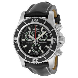 Breitling Superocean Chronograph M2000 Men's Watch A73310A8-BB75-441X-A20BA.1