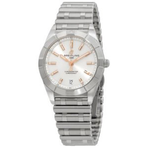 Breitling Diamond Women’s Watch A77310101A3A1