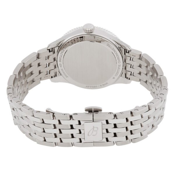 Breitling Navitimer Diamond Women’s Watch A77320E61A2A1