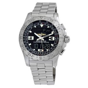 Breitling Professional Airwolf Men's Watch A7836323-B911-140