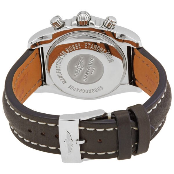 Breitling Chronomat 44 Chronograph Men's Automatic Watch AB011011/A690.131S.A20S.1