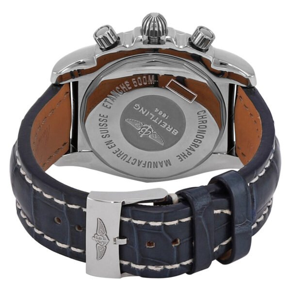 Breitling Chronomat 44 Chronograph Men's Automatic Watch AB011011/C783.731P.A20BA.1