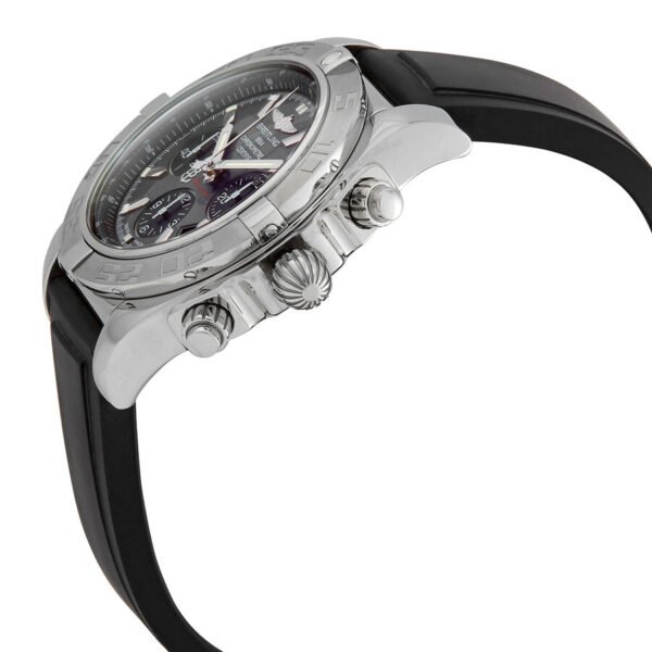 Breitling Chronomat 44 Chronograph Men's Automatic Watch AB011011/F546.131S.A20S.1