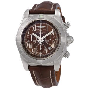 Breitling Chronomat B01 Chronograph Men's Automatic Watch AB011011/Q566.739P.A20BA.1