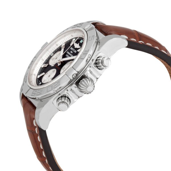 Breitling Chronomat 44 Chronograph Men's Automatic Watch AB011012/B967.743P.A20BA.1