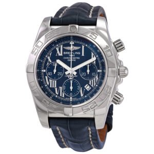 Breitling Chronograph Men's Automatic Watch AB011012/C783.731P.A20BA.1