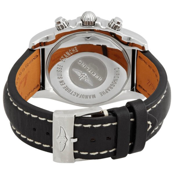 Breitling Chronomat 44 Chronograph Men's Automatic Watch AB011012/C783.743P.A20BA.1